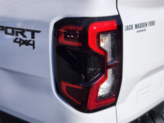 Certified 2024 Ford Ranger XLT image 9