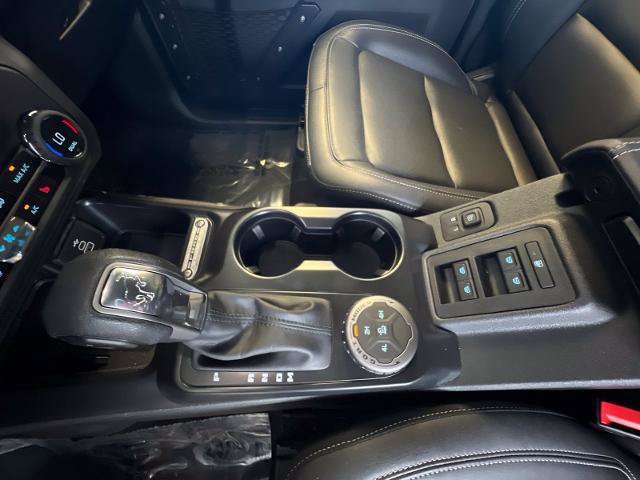 Certified 2026 Ford Bronco Big Bend AWD/4WD image 32