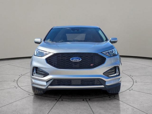 Certified 2022 Ford Edge ST AWD/4WD image 15