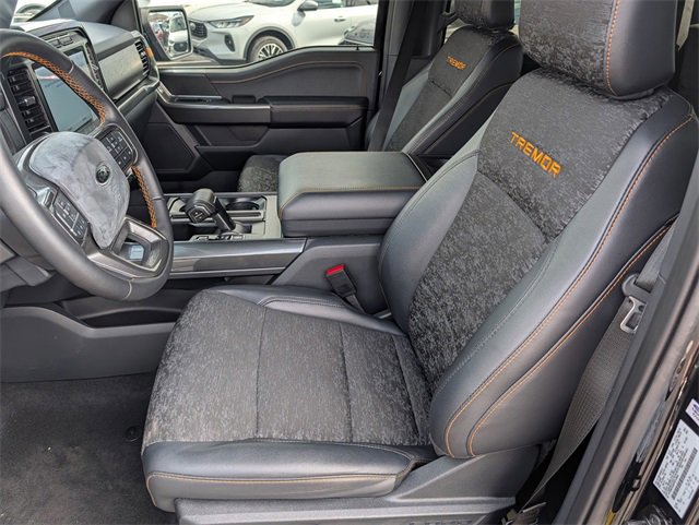 Certified 2023 Ford F150 Tremor w/ Trailer Tow Package image 10