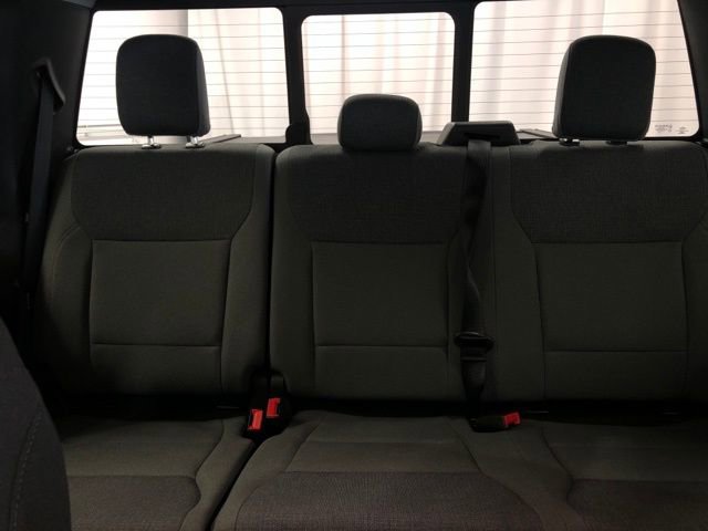 Certified 2024 Ford F150 XLT w/ Equipment Group 302A MID image 30