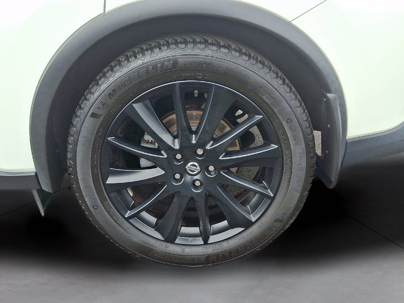 Used 2019 Nissan Murano Platinum w/ Cargo Package AWD/4WD image 28