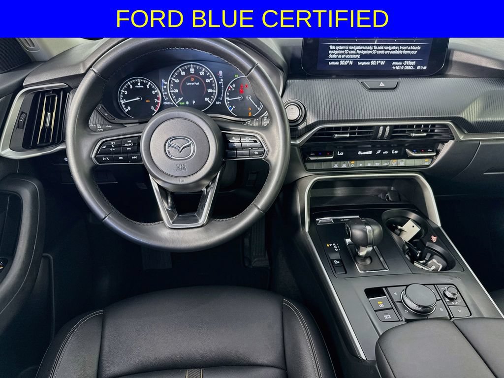 Used 2026 MAZDA CX-90 3.3 Turbo w/ Select Package AWD/4WD image 24