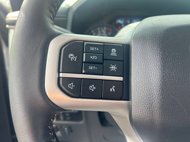 Certified 2024 Ford Expedition XLT AWD/4WD image 10