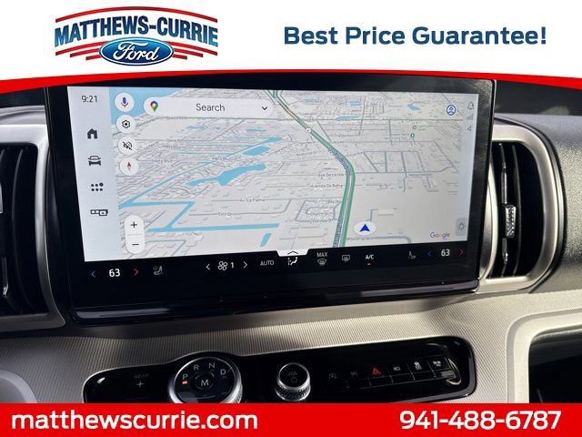 Certified 2025 Ford Expedition Active image 20