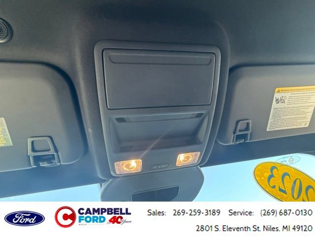 Certified 2023 Ford Escape ST-Line w/ Tech Pack #1 AWD/4WD image 18