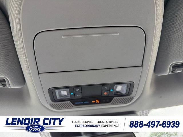 Certified 2024 Ford F150 XLT w/ Mobile Office Package AWD/4WD image 15