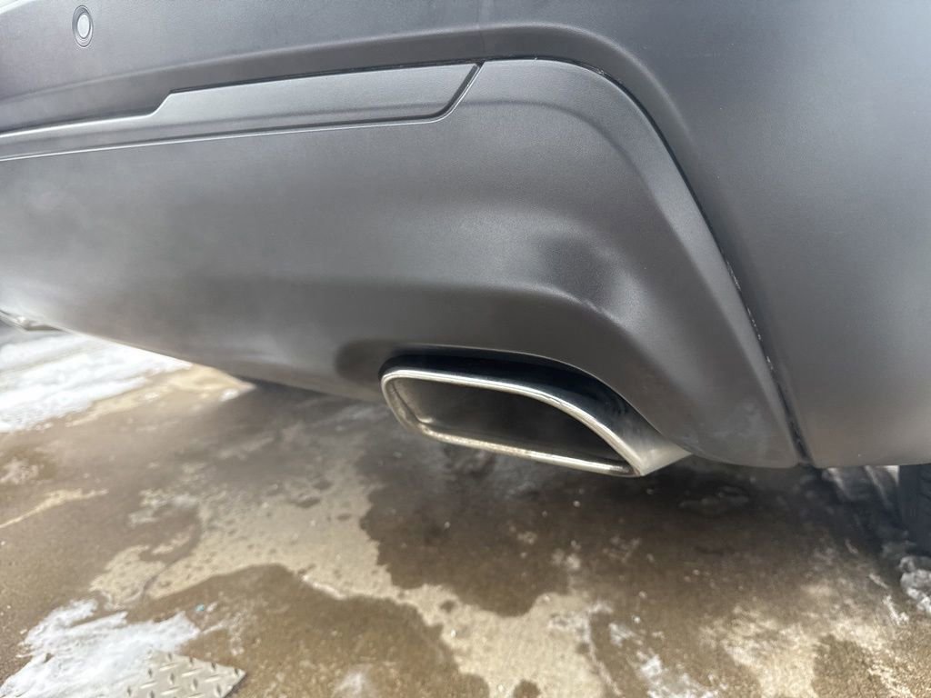 Used 2021 Jeep Cherokee Latitude Lux image 15