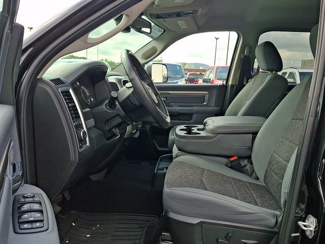 Used 2018 RAM 1500 Big Horn AWD/4WD image 13