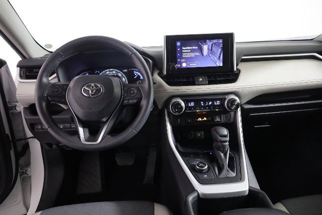 Used 2024 Toyota RAV4 XLE w/ Convenience Package AWD/4WD image 11
