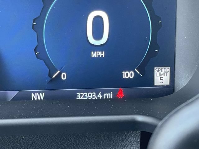 Certified 2024 Ford F350 Lariat w/ Lariat Ultimate Package AWD/4WD image 26