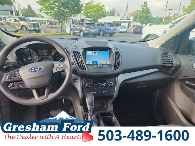 Certified 2019 Ford Escape SE AWD/4WD image 18