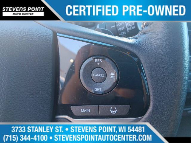 Used 2021 Honda Passport Touring image 19