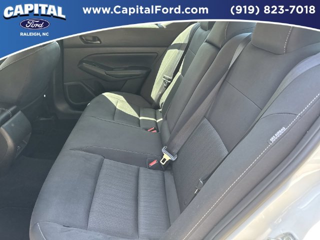 Used 2025 Nissan Altima 2.5 SV FWD image 18