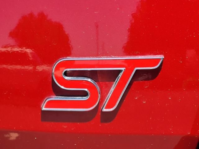 Certified 2021 Ford Explorer ST AWD/4WD image 12