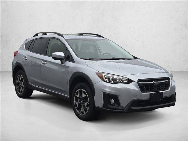 Used 2020 Subaru Crosstrek 2.0i Premium w/ Moonroof Package 2 AWD/4WD image 3
