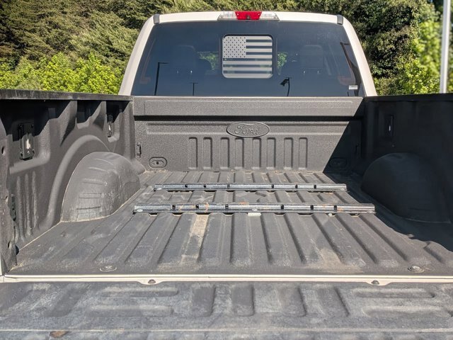 Certified 2019 Ford F250 Lariat w/ Lariat Ultimate Package AWD/4WD image 32