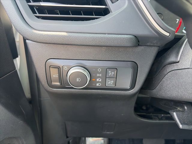 Certified 2022 Ford Escape SEL FWD image 15