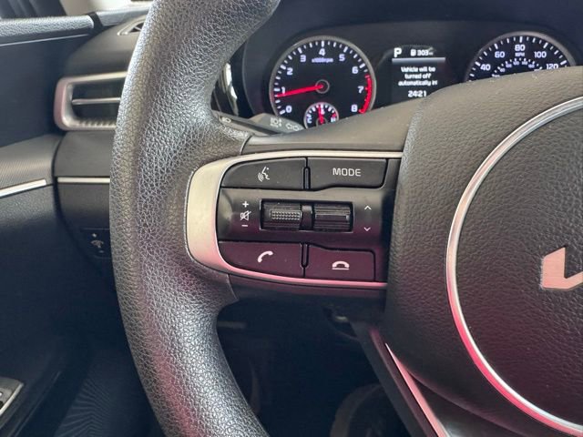 Used 2023 Kia K5 LXS FWD image 16