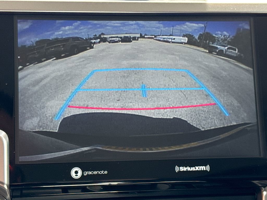 Used 2022 Toyota 4Runner TRD Sport RWD image 19