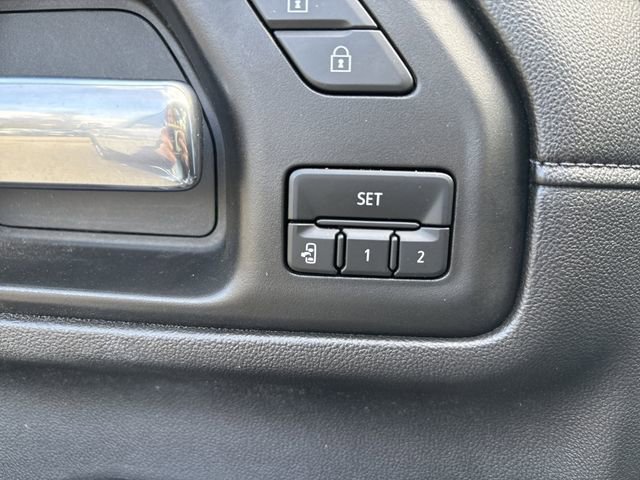 Used 2021 GMC Sierra 2500 Denali w/ Denali Ultimate Package image 33