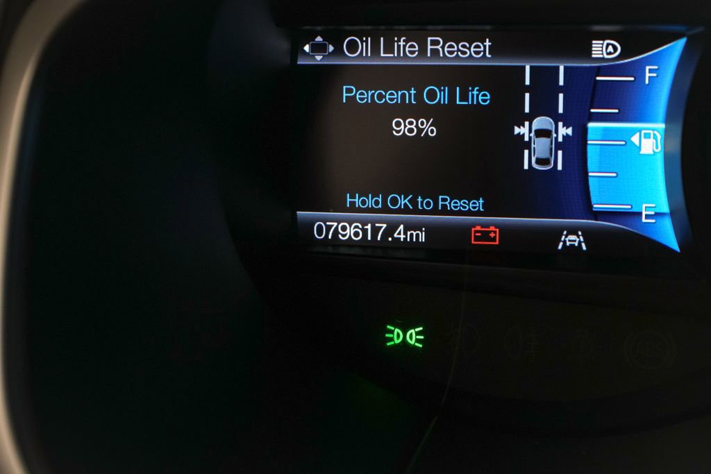 Certified 2020 Ford Edge SEL w/ Convenience Package image 18