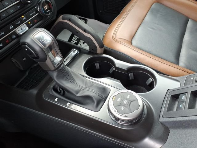 Certified 2024 Ford Bronco Outer Banks AWD/4WD image 24