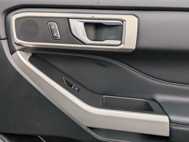 Certified 2023 Ford Explorer XLT w/ Equipment Group 202A image 30