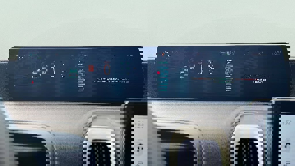 Certified 2025 Ford Expedition Active image 12