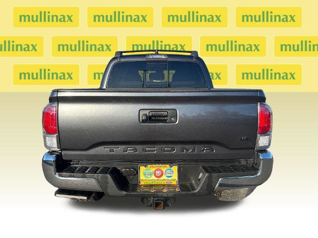 Used 2023 Toyota Tacoma TRD Off-Road w/ Black Out Package (TMS) image 30