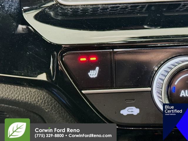 Used 2024 Honda Civic Touring image 23