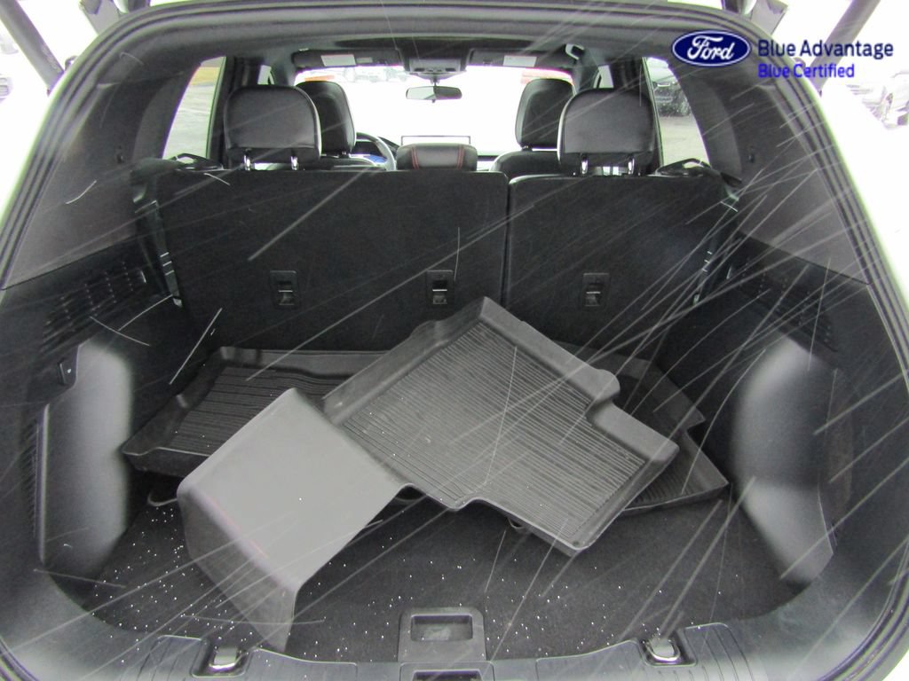 Certified 2023 Ford Escape ST-Line Select w/ Tech Pack #2 AWD/4WD image 21