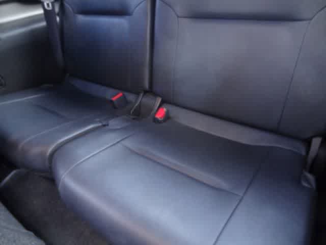 Used 2024 Mitsubishi Outlander SE AWD/4WD image 9