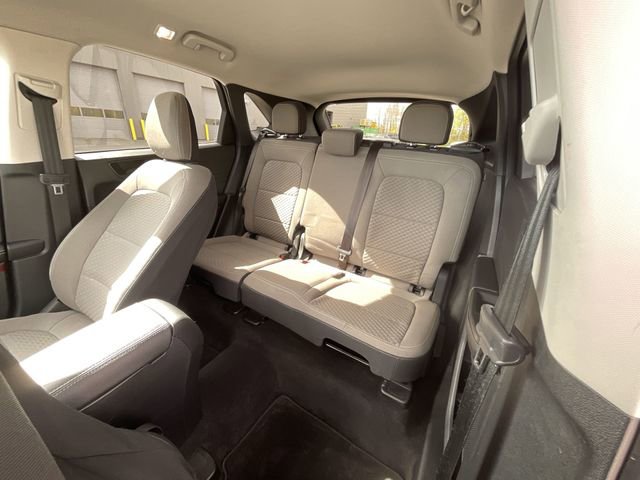 Certified 2022 Ford Escape SE w/ Cold Weather Package AWD/4WD image 23