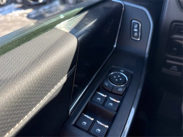 Certified 2021 Ford F150 XLT w/ Equipment Group 302A High image 25