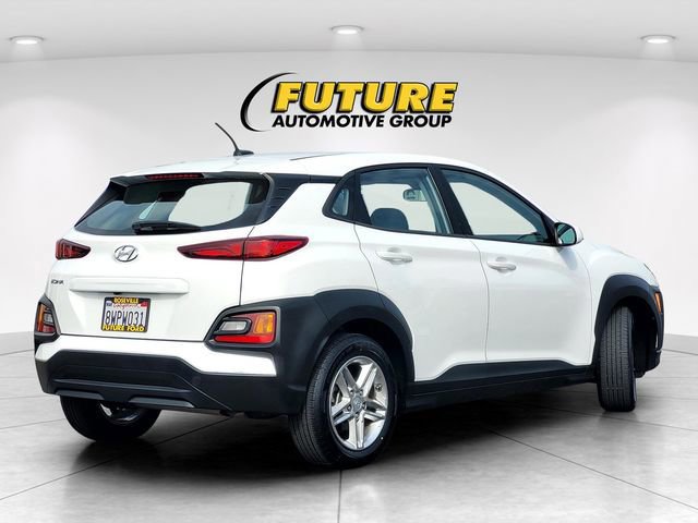 Used 2021 Hyundai Kona SE image 5