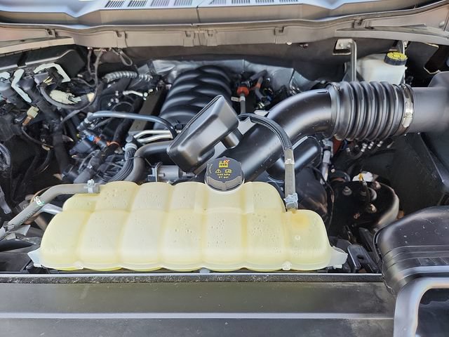 Certified 2023 Ford F150 Lariat AWD/4WD image 29