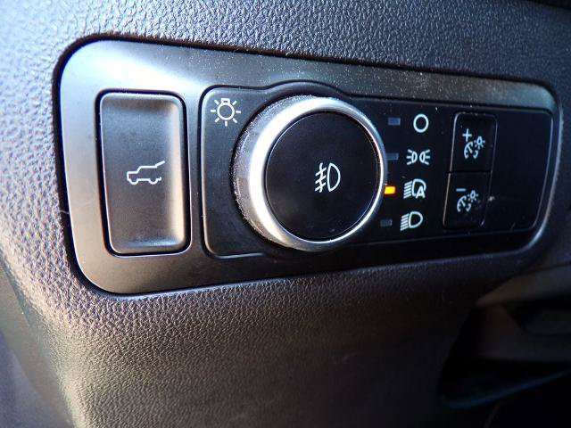 Certified 2024 Ford Bronco Sport Big Bend w/ Convenience Package AWD/4WD image 17