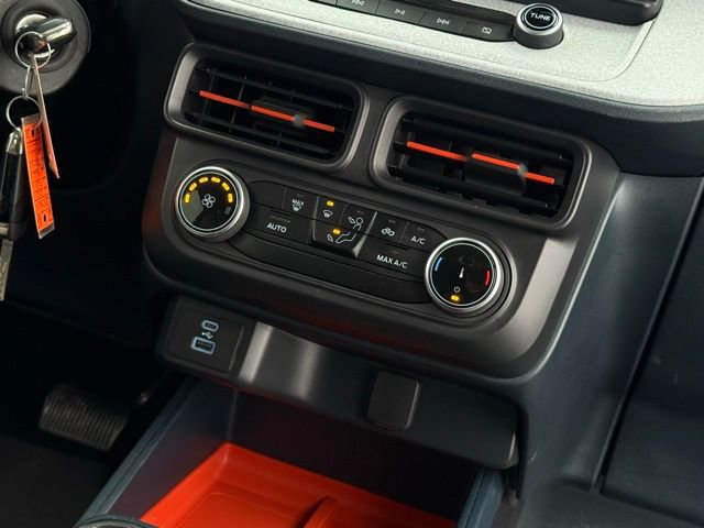 Certified 2023 Ford Maverick XLT w/ Equipment Group 300A Standard image 28