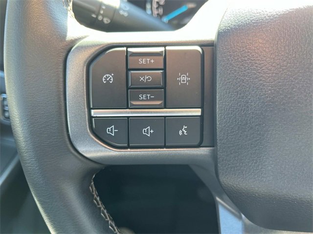 Certified 2023 Ford F150 XLT w/ Equipment Group 302A High image 31