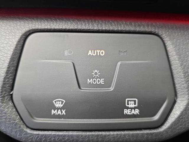 Used 2025 Volkswagen ID.4 Limited RWD image 24
