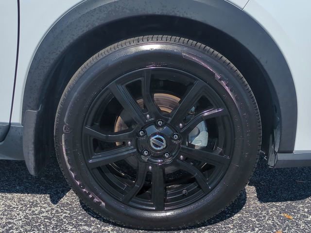 Used 2021 Nissan Kicks SR w/ SR Premium Package image 11