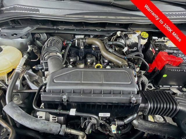 Certified 2023 Ford Escape Active FWD image 36