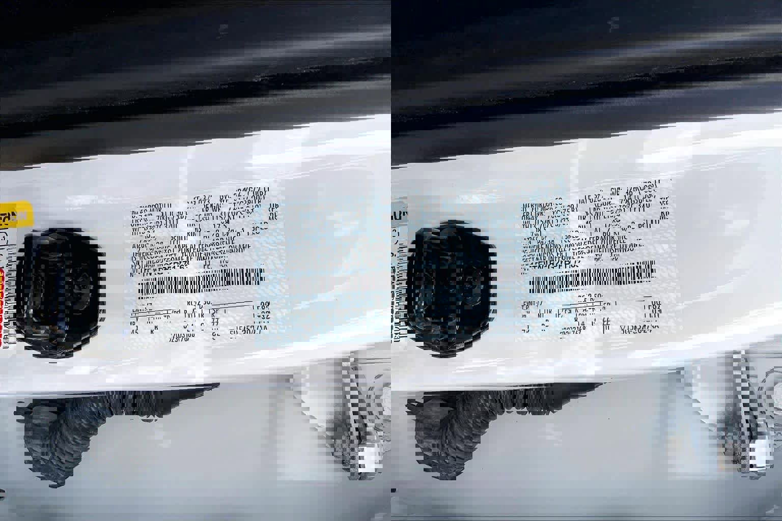 Certified 2023 Ford F150 Raptor image 36