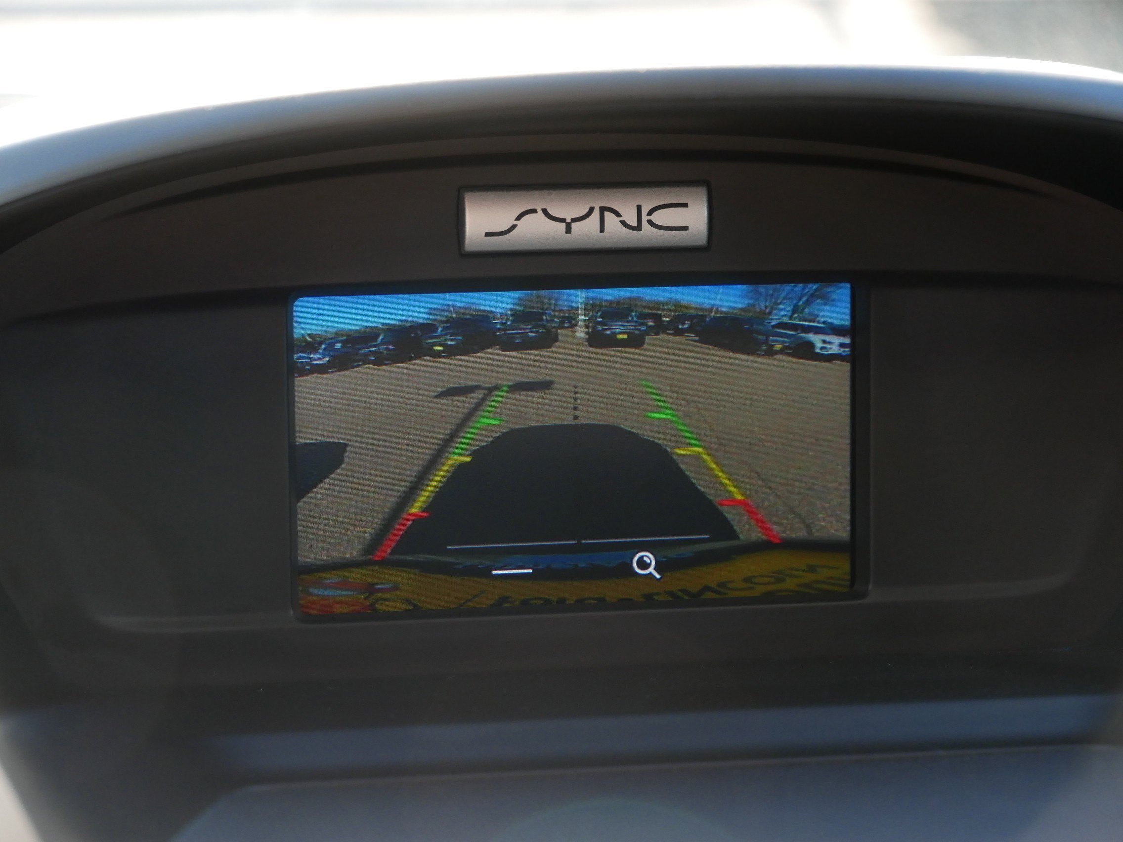 Certified 2017 Ford Escape SE w/ SE Cold Weather Package image 30