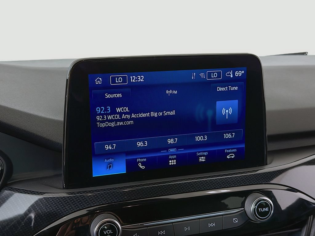 Certified 2023 Ford Escape ST-Line AWD/4WD image 32