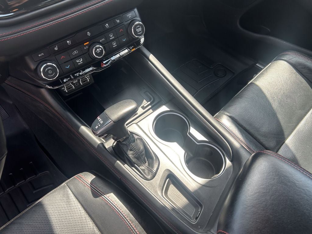 Used 2023 Dodge Durango GT AWD/4WD image 31