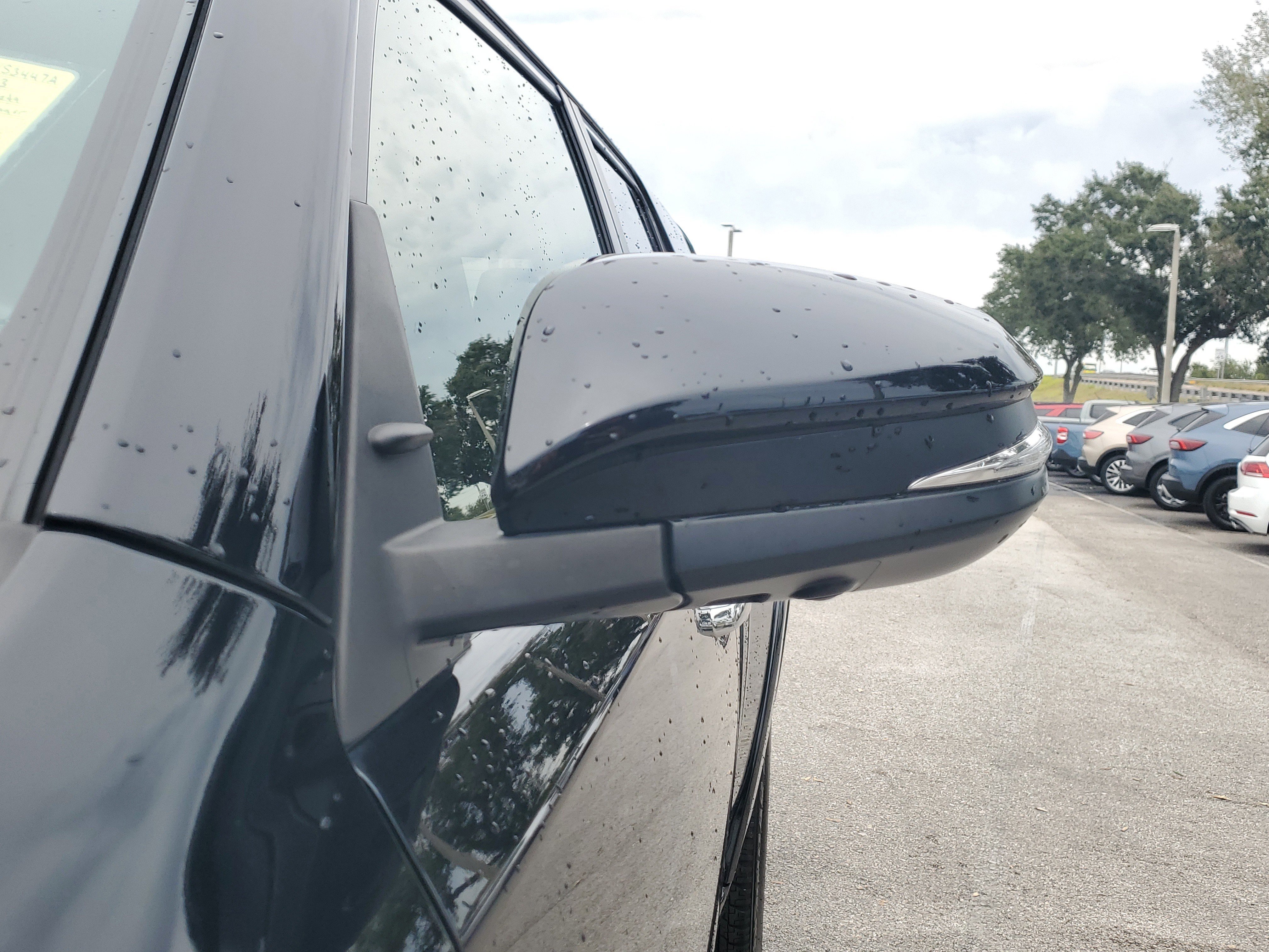 Used 2023 Toyota 4Runner Limited image 7