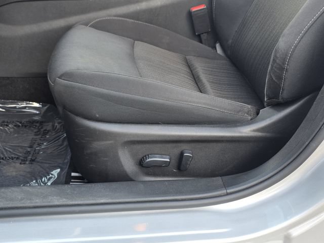 Used 2025 Nissan Altima 2.5 SV FWD image 14