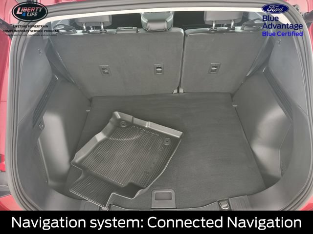 Certified 2023 Ford Escape Platinum w/ Premium Technology Package AWD/4WD image 17